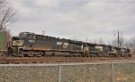 NS 8144, 9481, 7601 on 20Q